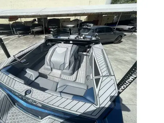 Nautique Ski