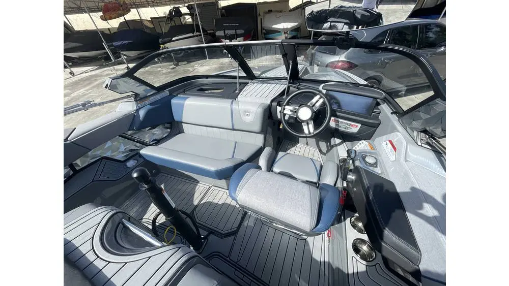 2023 Nautique ski