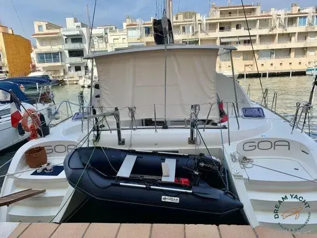 Lagoon 380