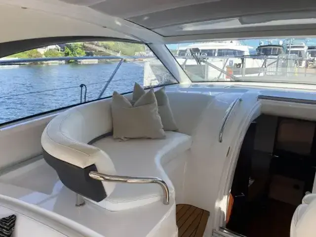 Princess Yachts Limited V39