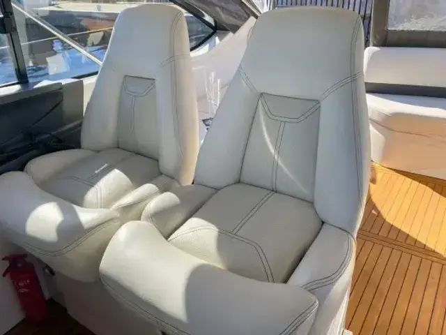 Princess Yachts Limited V39