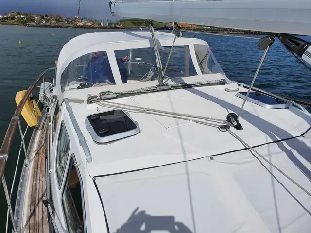 Siltala Nauticat 39