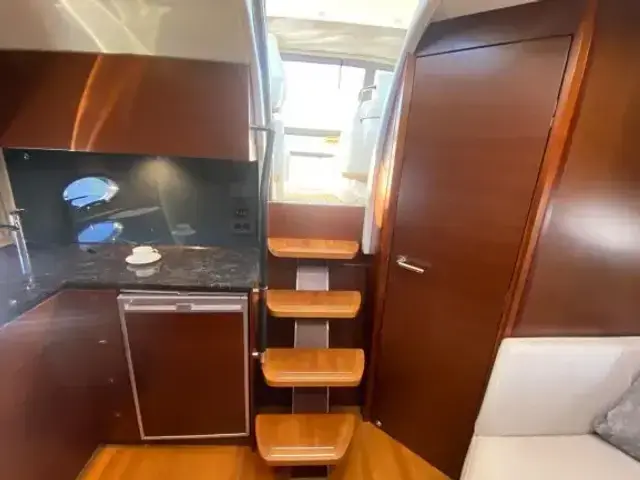 Princess Yachts Limited V39