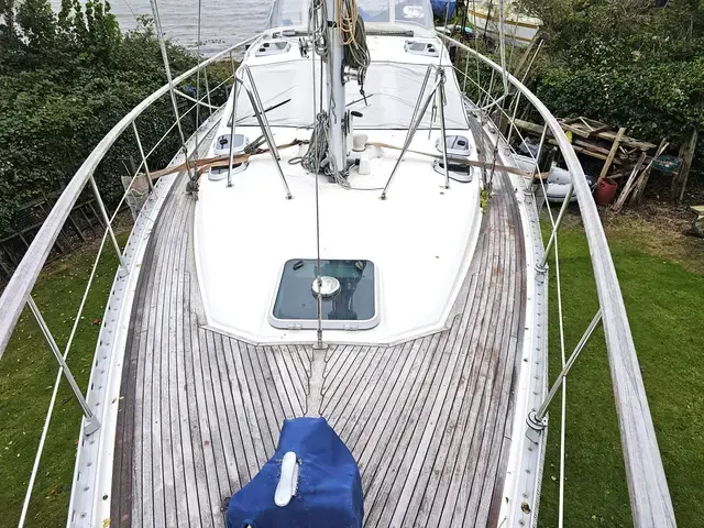 Siltala Nauticat 39