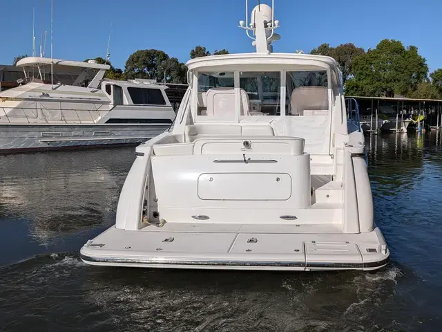 Tiara Yachts 4300 Sovran