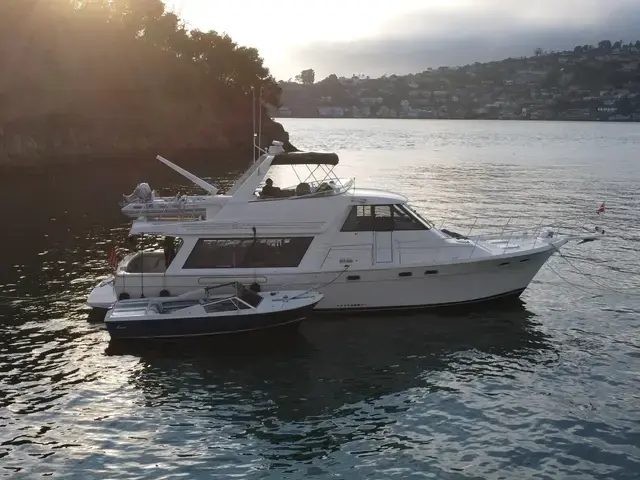 Bayliner 4788 Pilothouse Motor Yacht