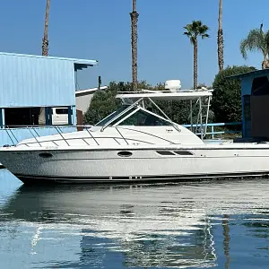 2005 Tiara 2900 Open Diesel