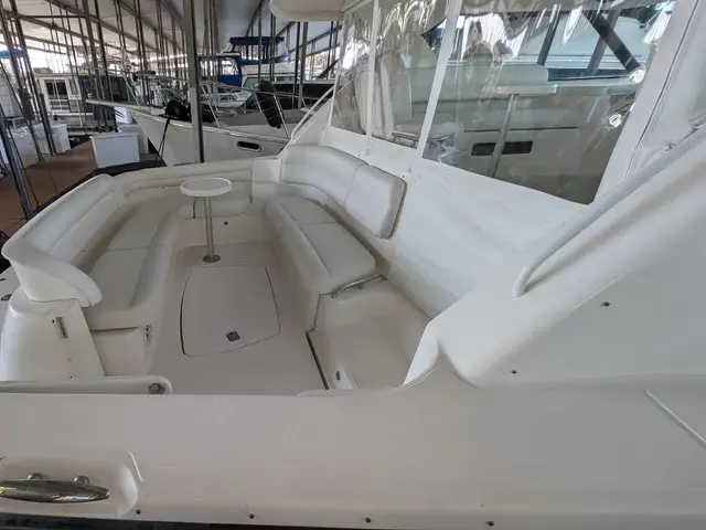 Tiara Yachts 4300 Sovran