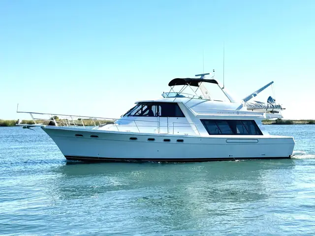 Bayliner 4788 Pilothouse