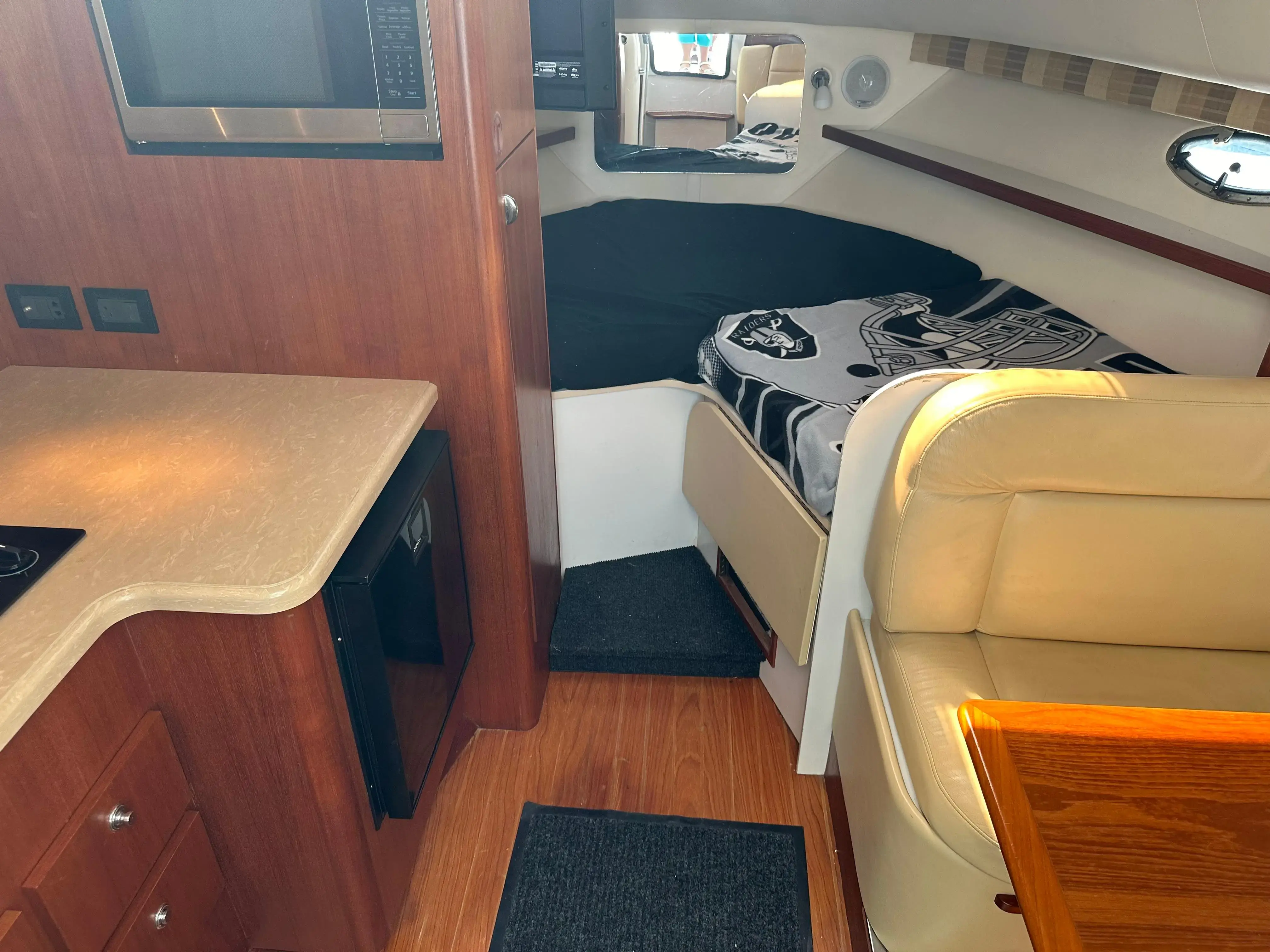 2005 Tiara 2900 open diesel