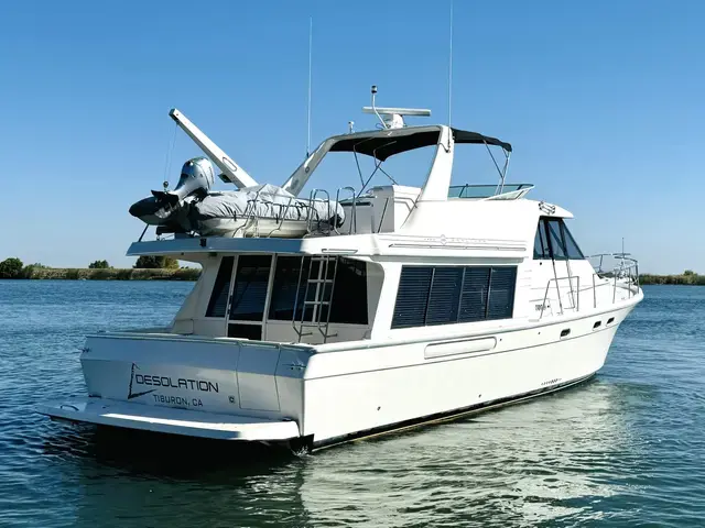 Bayliner 4788 Pilothouse