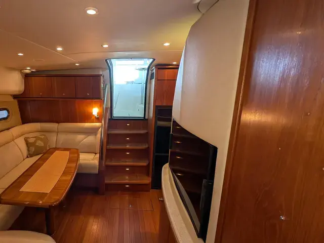 Tiara Yachts 4300 Sovran