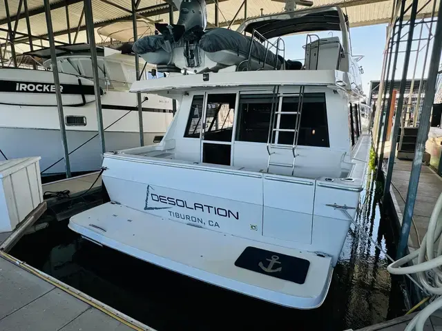 Bayliner 4788 Pilothouse