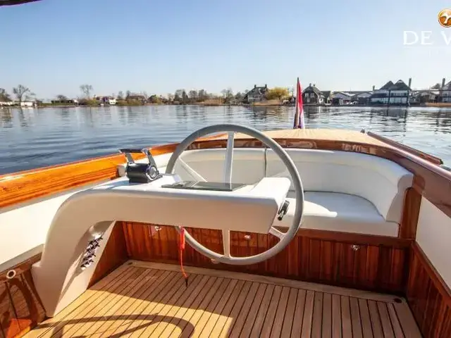 Brandaris Boats Barkas 900