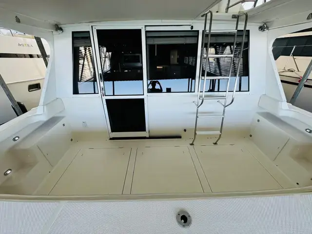 Bayliner 4788 Pilothouse