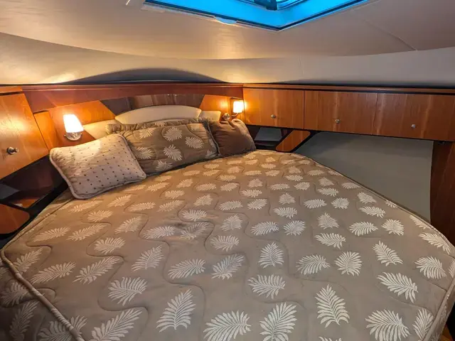 Tiara Yachts 4300 Sovran