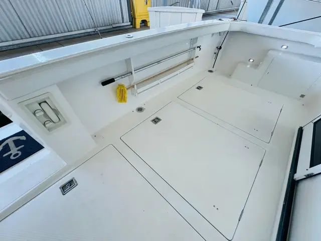 Bayliner 4788 Pilothouse