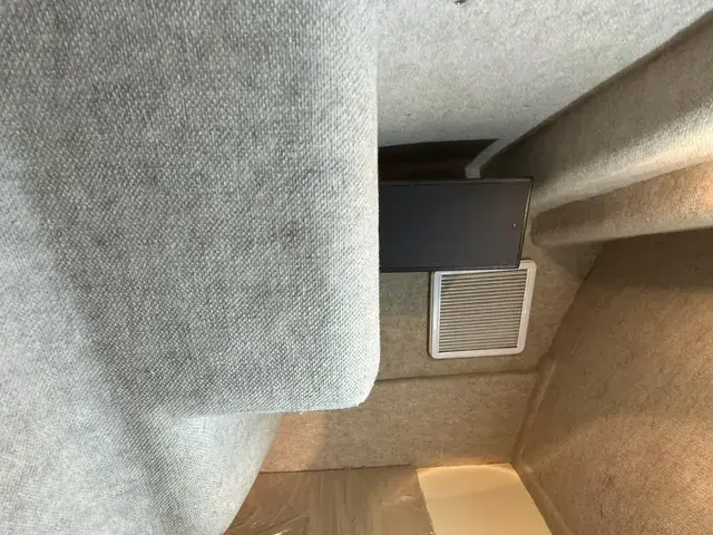 Parker 3420 XLD Sport Cabin