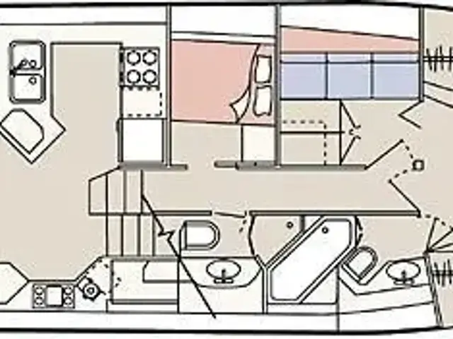 Bayliner 4788 Pilothouse