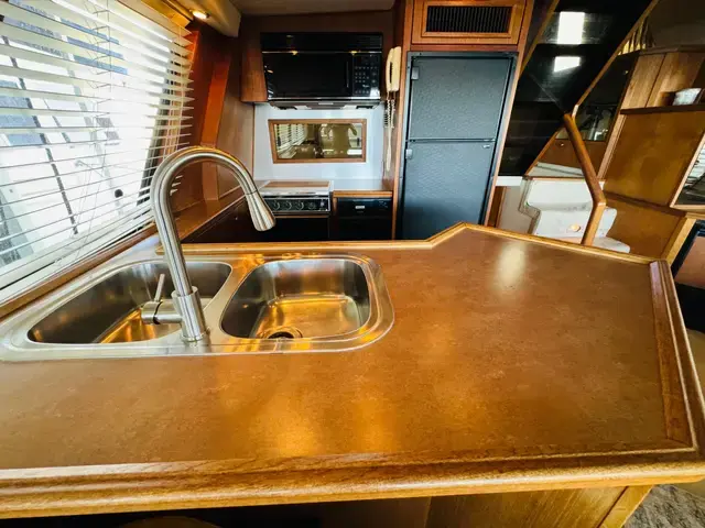 Bayliner 4788 Pilothouse