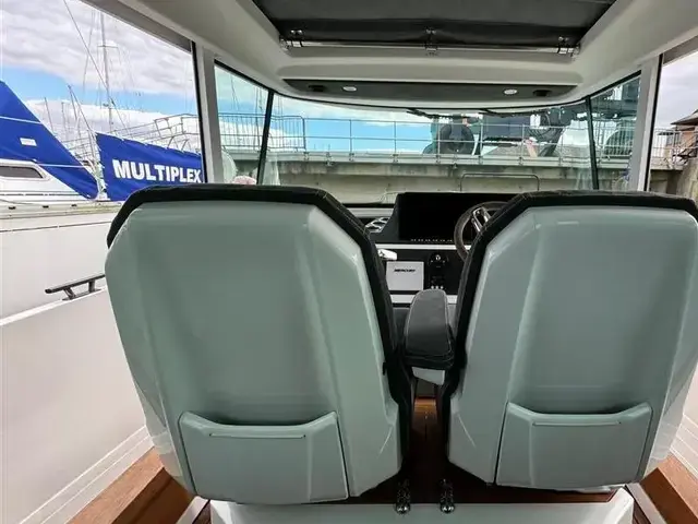 Axopar 28 Cabin Brabus Line