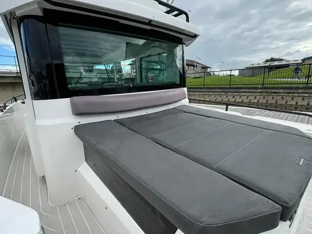 Axopar 28 Cabin Brabus Line