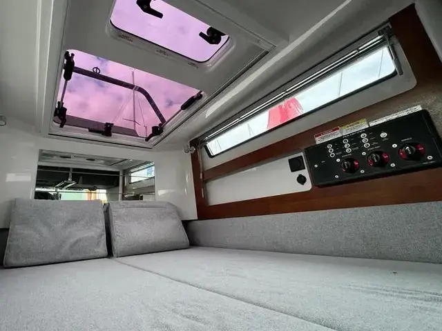 Axopar 28 Cabin Brabus Line