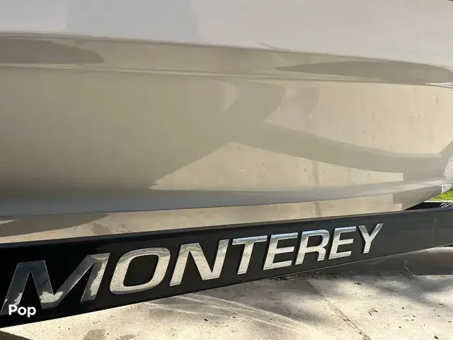 Monterey Montura 196MS