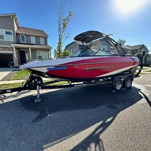 2014 Moomba Mondo