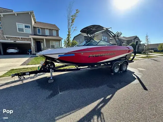 Moomba Mondo for sale in United States of America for $55,000