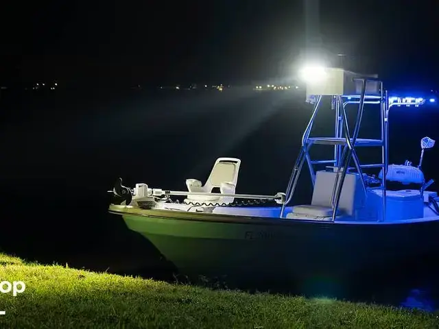 Panga 22 Captiva