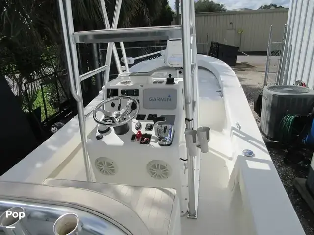 Panga 22 Captiva