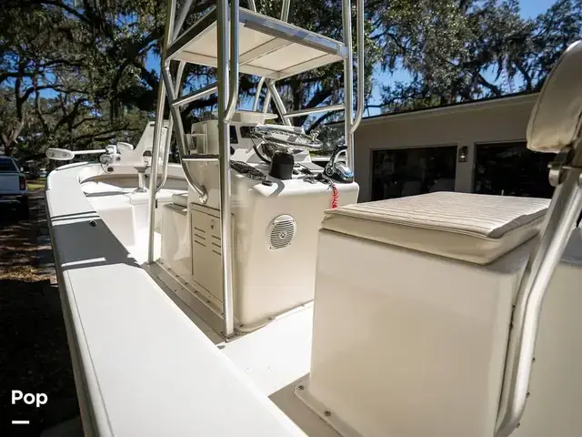 Panga 22 Captiva