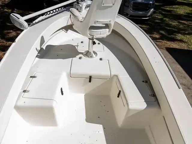 Panga 22 Captiva