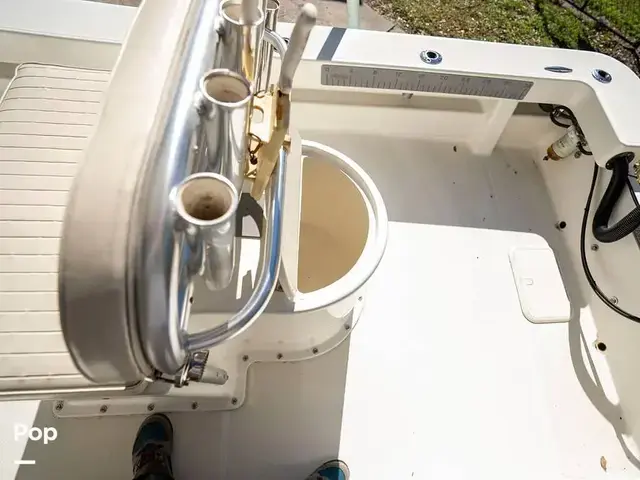 Panga 22 Captiva