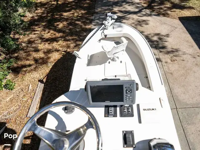 Panga 22 Captiva