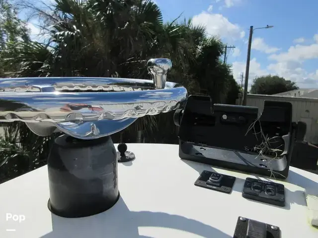 Panga 22 Captiva