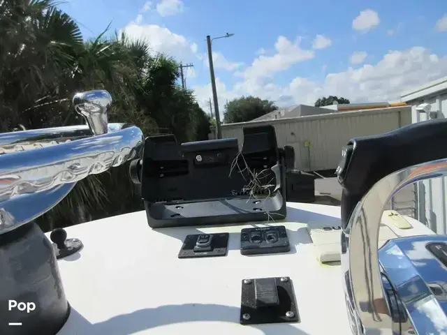 Panga 22 Captiva