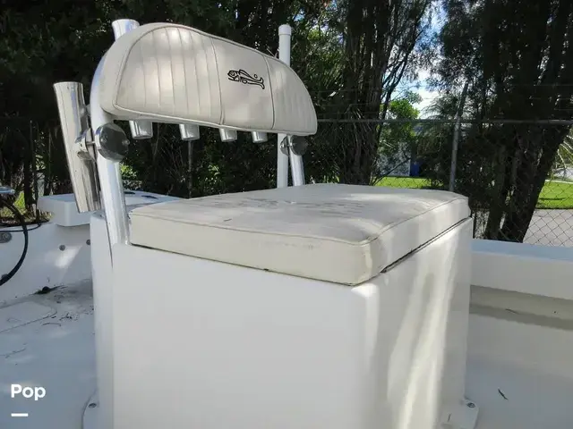 Panga 22 Captiva