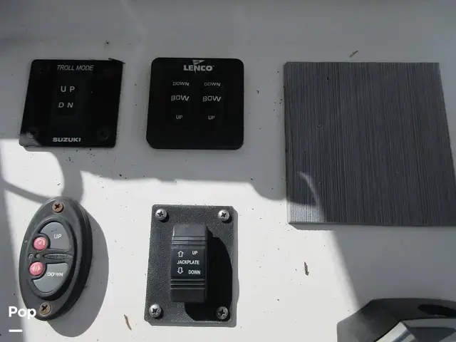 Panga 22 Captiva