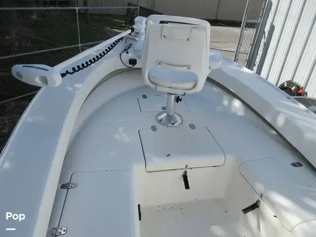 Panga 22 Captiva