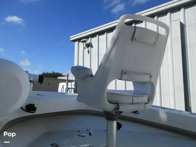 Panga 22 Captiva