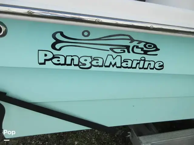 Panga 22 Captiva