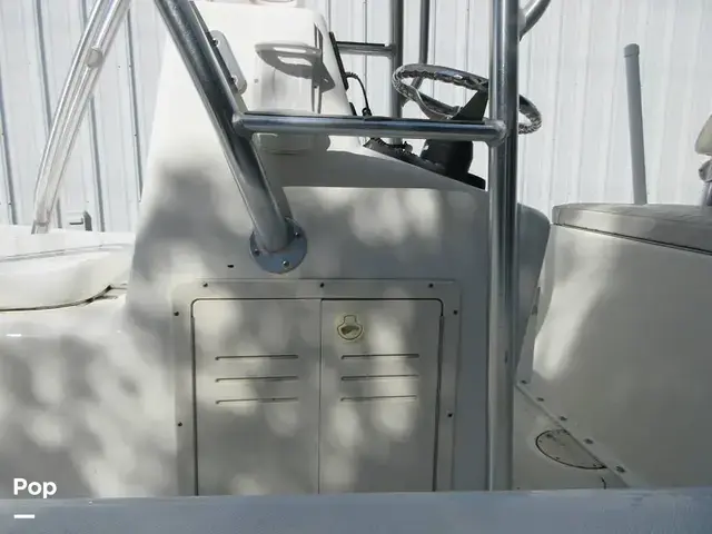 Panga 22 Captiva