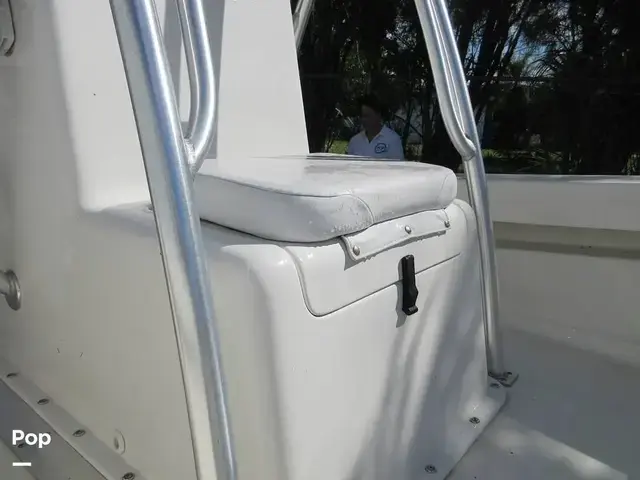 Panga 22 Captiva