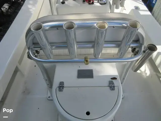 Panga 22 Captiva