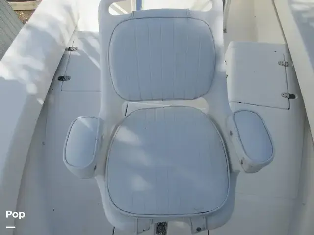 Panga 22 Captiva