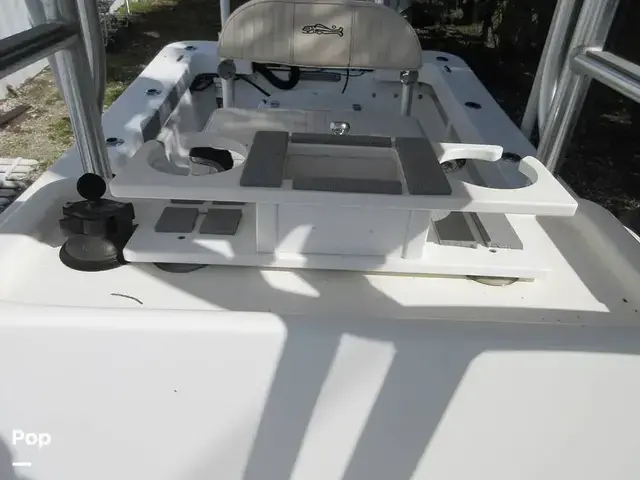 Panga 22 Captiva