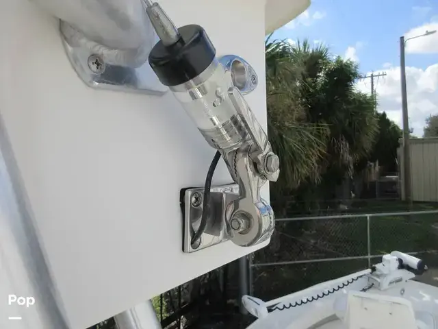 Panga 22 Captiva