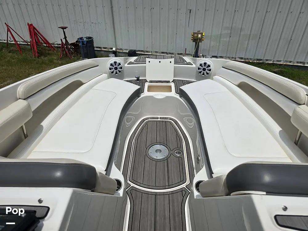 2013 Sea Ray 260 sundeck